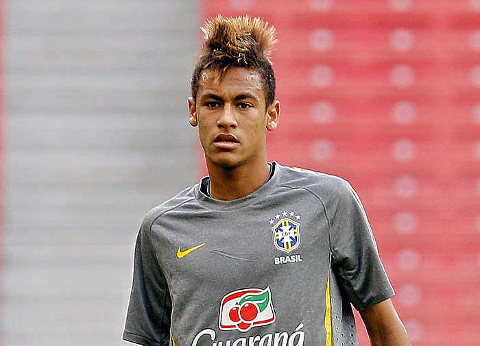 Estadao, Neymar examen médico con el Madrid - AS.com