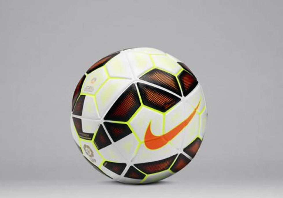 El Nike Ordem, balón oficial para la próxima temporada - AS.com