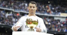 Las apuestas del Balón de Oro: Cristiano, el gran favorito 