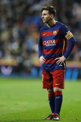 Barcelona Messi presenta "Cuanto más rápido juguemos, - AS.com