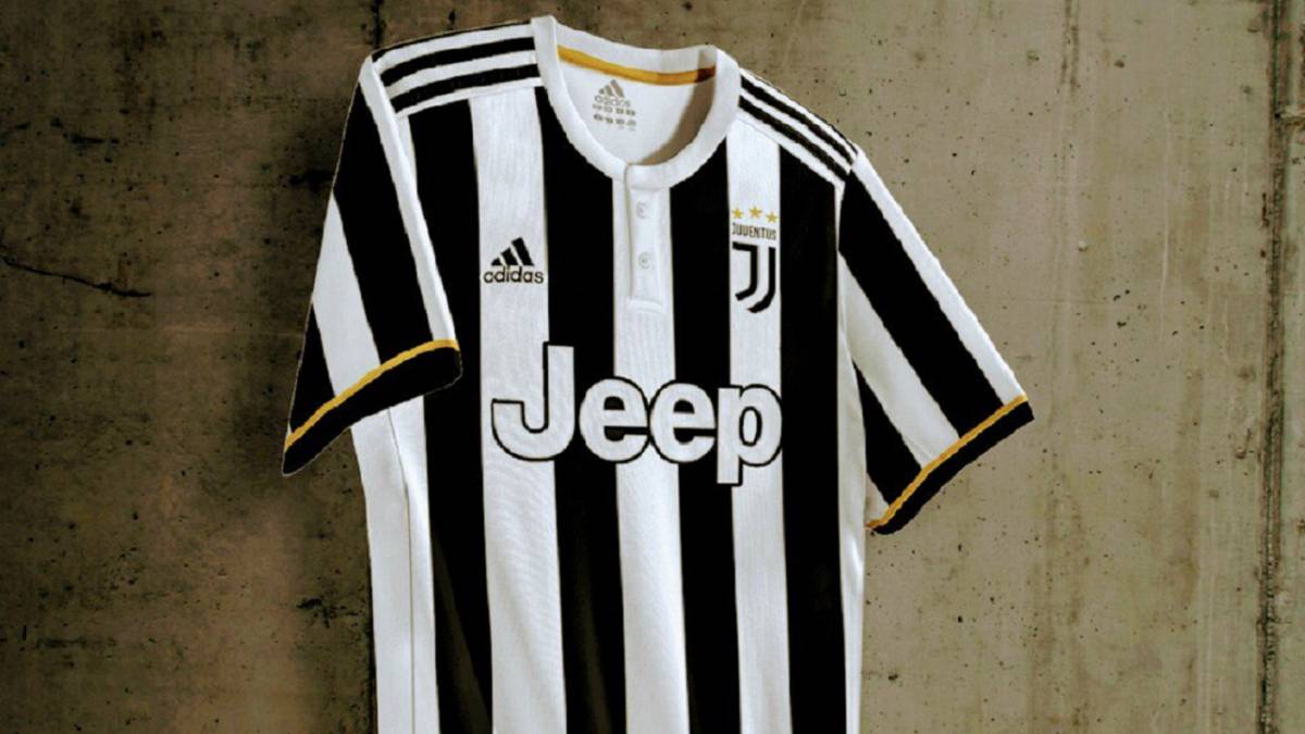 La Juve También Cambia Su Escudo Y Le Llueven Las Críticas