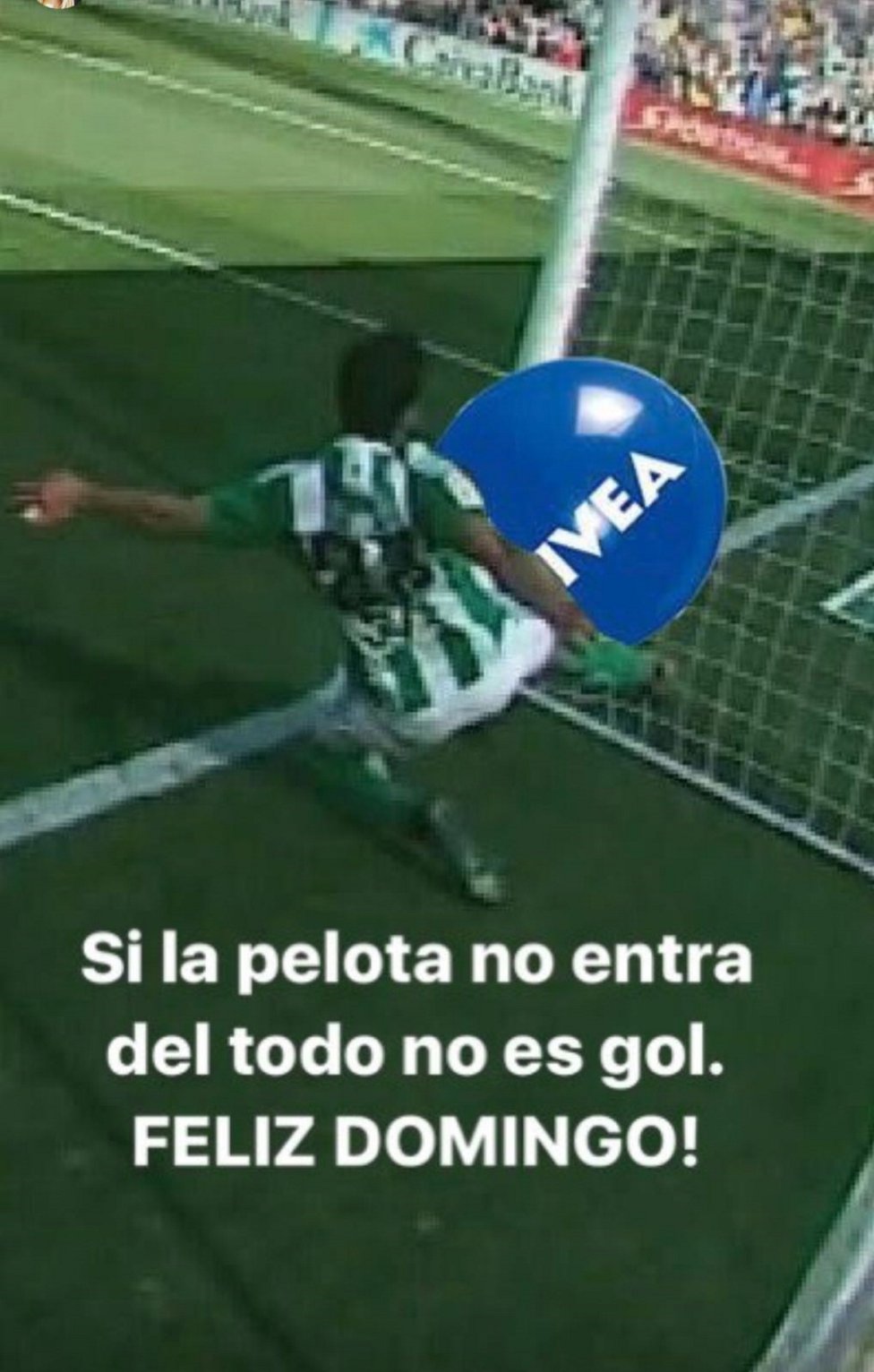 Memes Los Memes Ms Divertidos Del Betis Y Barcelona Ascom