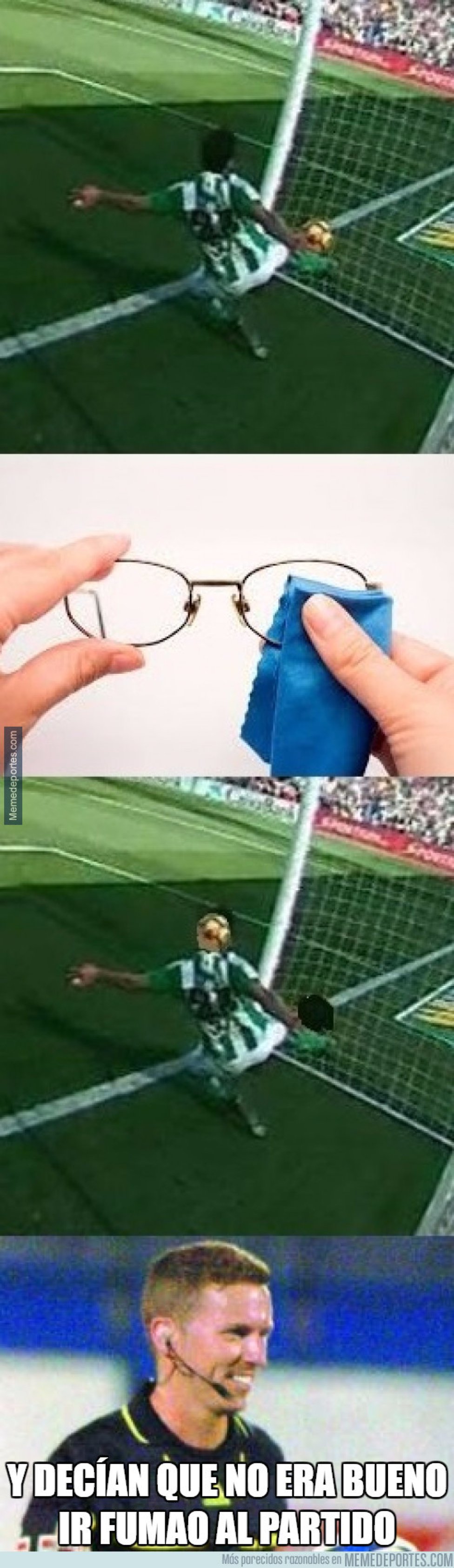 Memes Los Memes Ms Divertidos Del Betis Y Barcelona Ascom