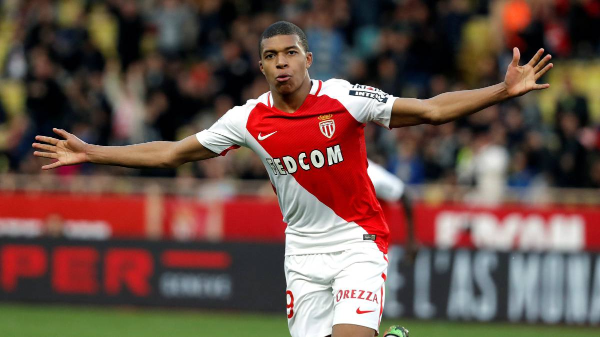 Real Madrid Zidane: "¿Mbappé? Estuvo casi firmado por el Real ...