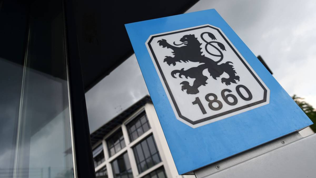 El 1860 Munich Pone Fin A Su Etapa En El Futbol Aleman As Com