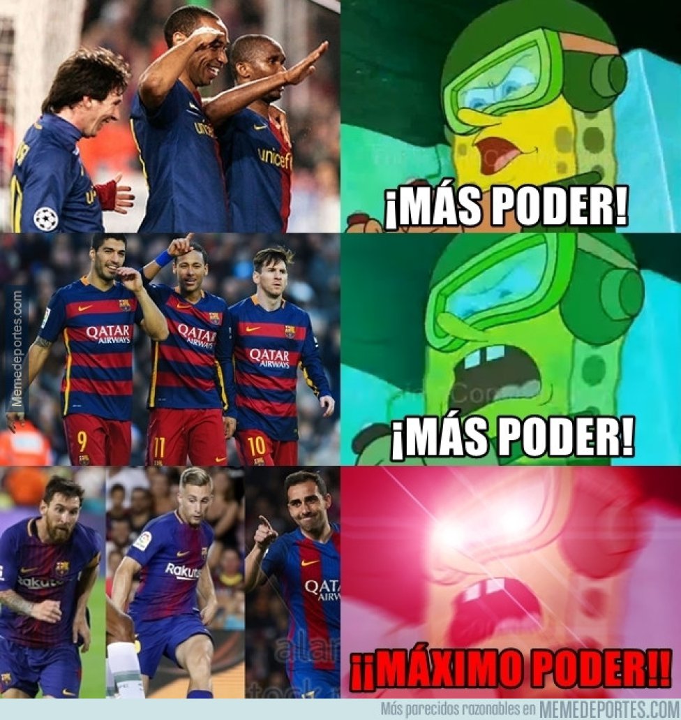 Los Memes Del Barcelona Betis Messi