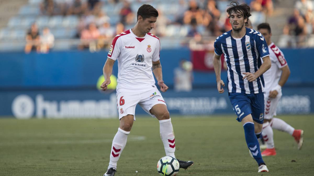 Cultural Leonesa Granada Horario Como Ver En Tv Y Online As Com
