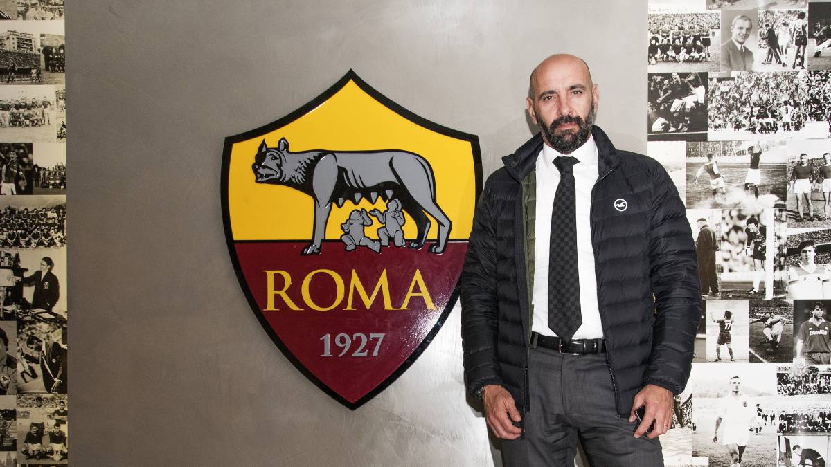 Roma Monchi El Que D Por Muerto Al Atleti Del Cholo Es Que No