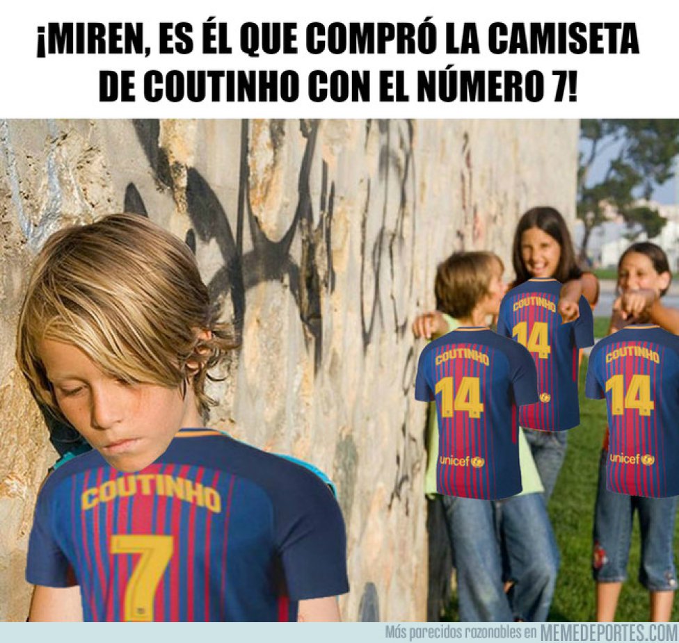 Los Memes Ms Divertidos Del Barcelona Espanyol Ascom