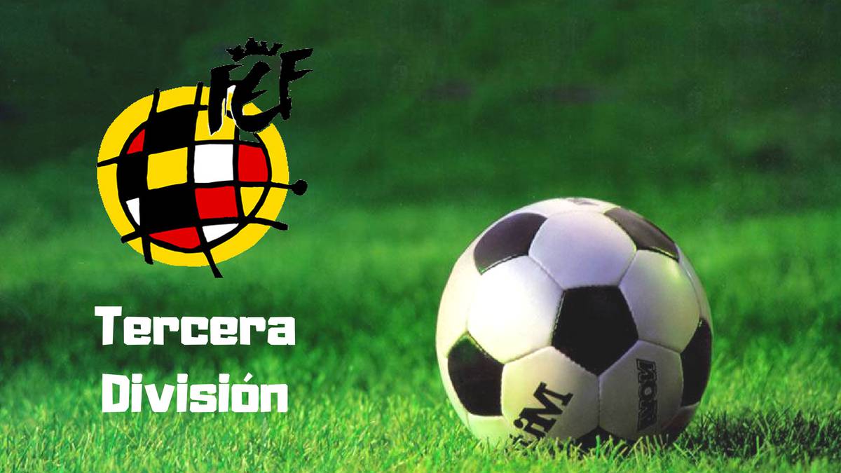 Así quedan los 18 grupos de Tercera: playoff, descenso... - AS.com