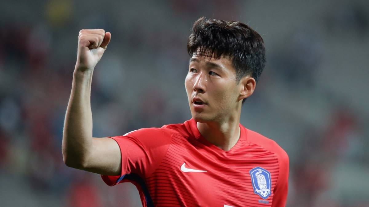 corea del sur 2 0 honduras goles resumen y resultado as com corea del sur 2 0 honduras goles