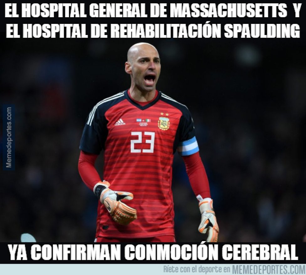 Los Mejores Memes Del Argentina Croacia AScom