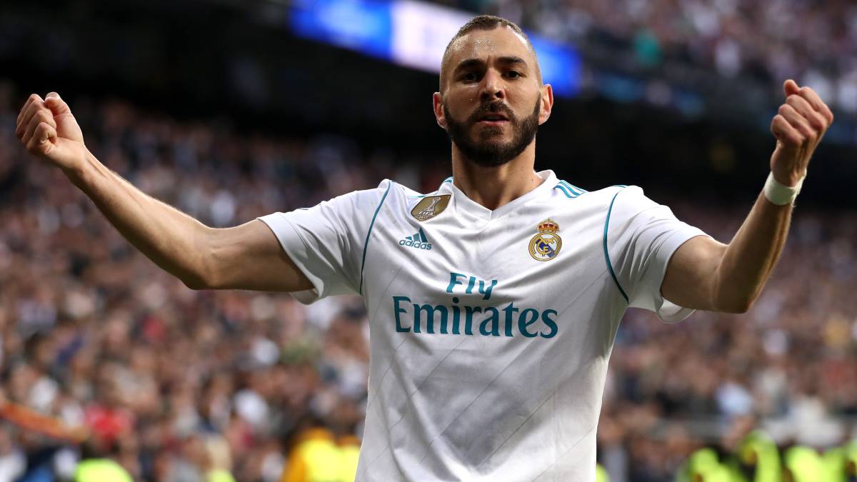 Real Madrid | Real Madrid: Motivos para vender a Benzema o para ...