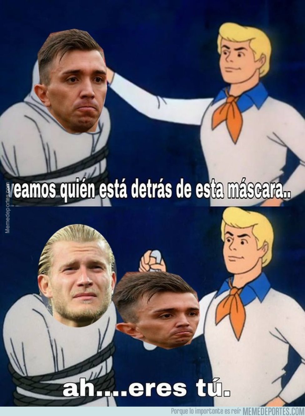 Muslera Protagonista En Los Memes Del Uruguay Francia AScom