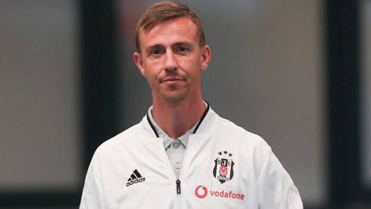 Resultado de imagen de guti besiktas