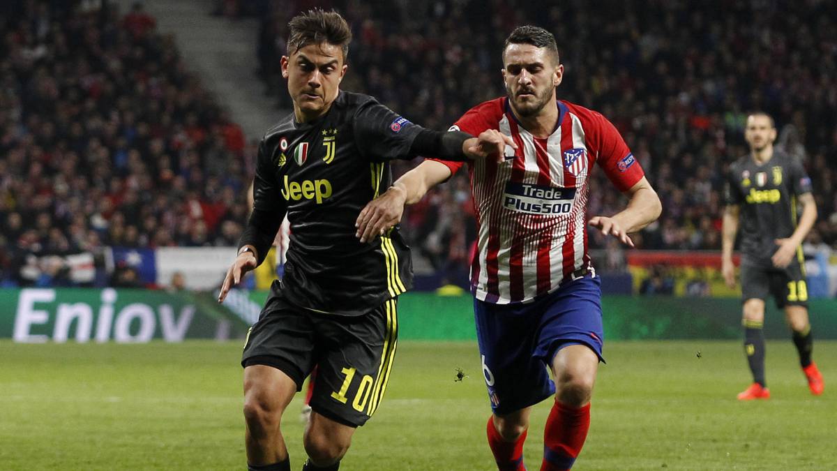 El Hermano De Dybala Es Muy Probable Que Salga De La Juve As Com