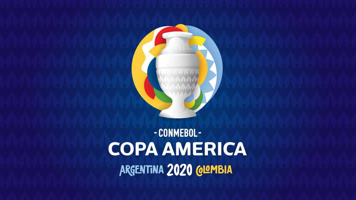Por qué Conmebol organiza una Copa América en el año 2020? - AS.com