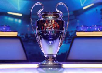 Cuántos cambios se pueden hacer en la champions Clearance