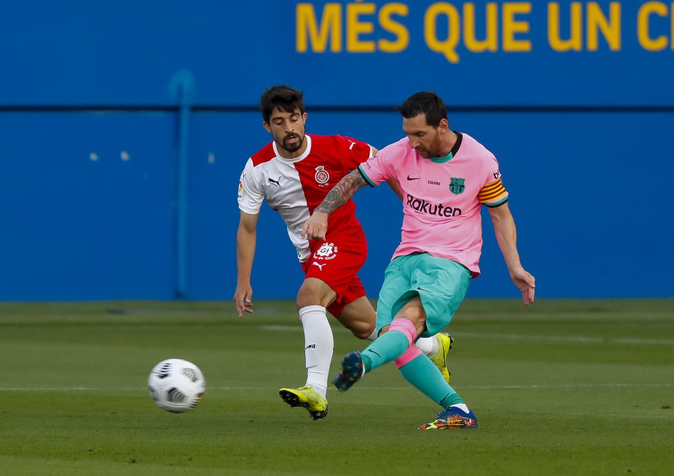 equipacion rosa barcelona