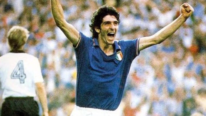 Muere Paolo Rossi, la leyenda humilde - AS.com