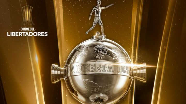 La Final De La Copa Libertadores Se Jugara El Dia 30 A Las 17 Horas As Com