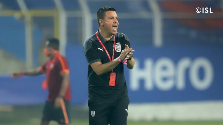 Sergio Lobera Rentabiliza La Inversion Del City Football Group En India As Com Indian arrows aim to grab points against chennai city fc. city football group en india