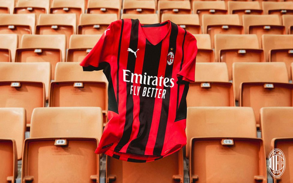 Por qué fue tendencia la camiseta de Milan? :: Olé 