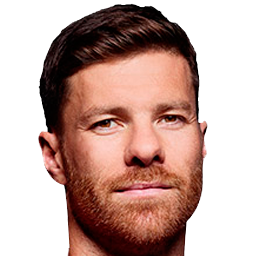 Foto de Xabi Alonso