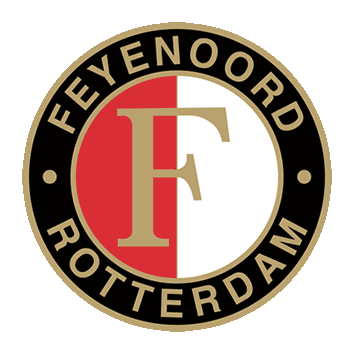 Resultado de imagen de escudo feyenoord