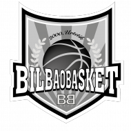 Escudo Bilbao Basket
