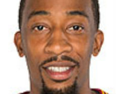 Jordan McRae