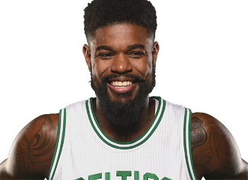 Amir Johnson