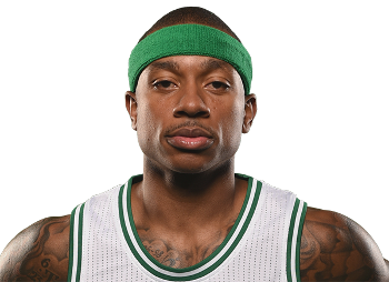 Isaiah Thomas