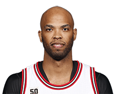 Taj Gibson