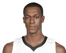 Rajon Rondo