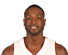 Dwyane Wade