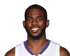 Chris Paul