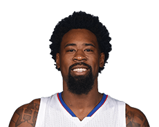 DeAndre Jordan