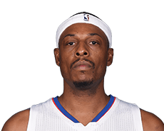 Paul Pierce