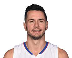 JJ Redick