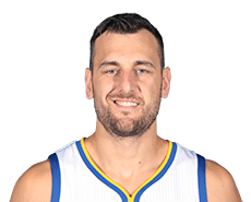 Andrew Bogut