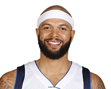 Deron Williams