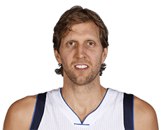 Dirk Nowitzky