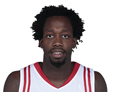 Patrick Beverley