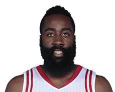 James Harden