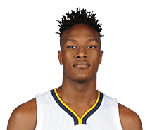 Myles Turner
