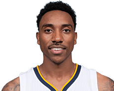 Jeff Teague