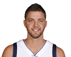 Chandler Parsons