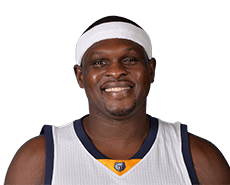 Zach Randolph