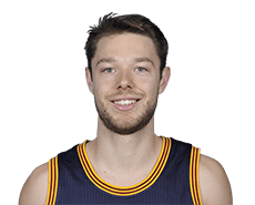 Matthew Dellavedova